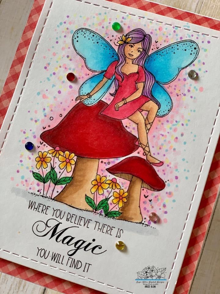 Fairy Much