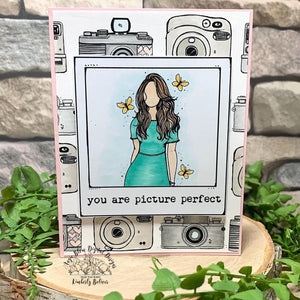 Love This Polaroid