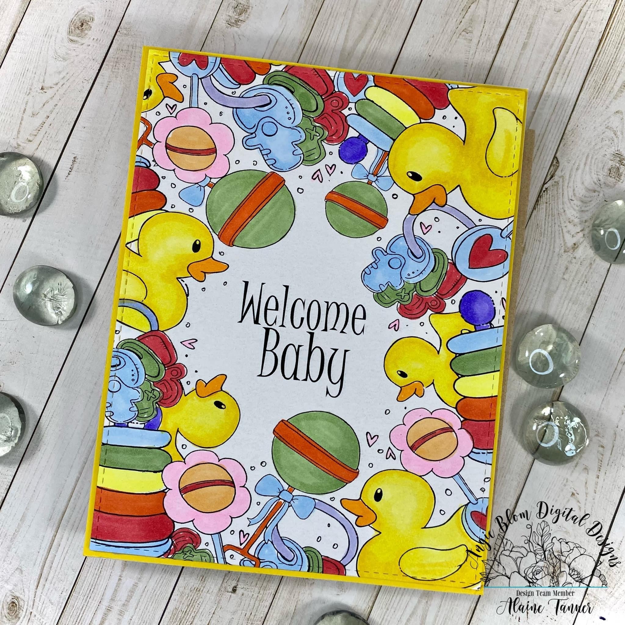 It's Your Birthday, Baby