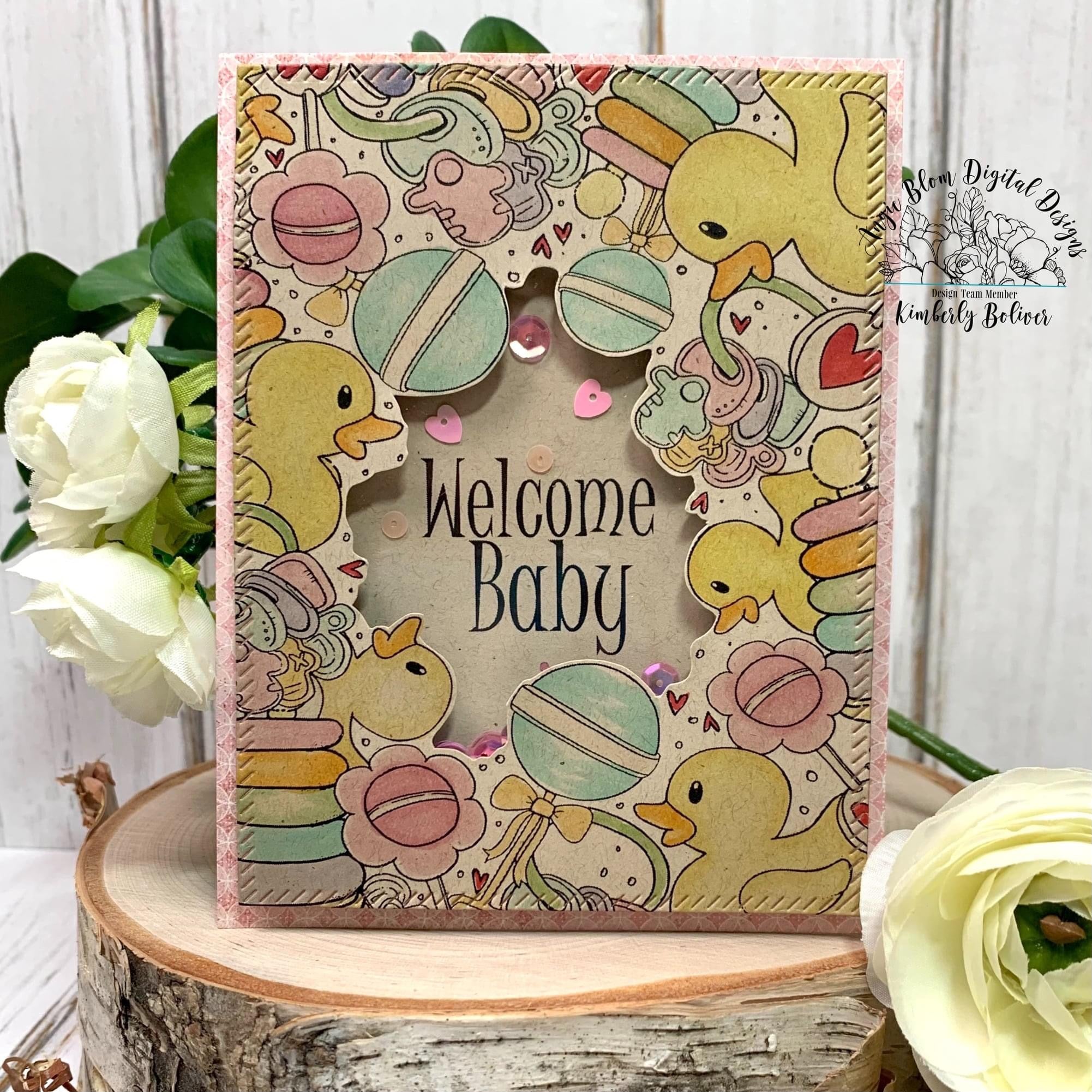 It's Your Birthday, Baby