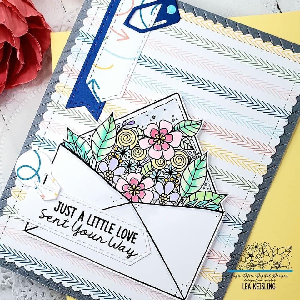 Smiles Despite the Miles