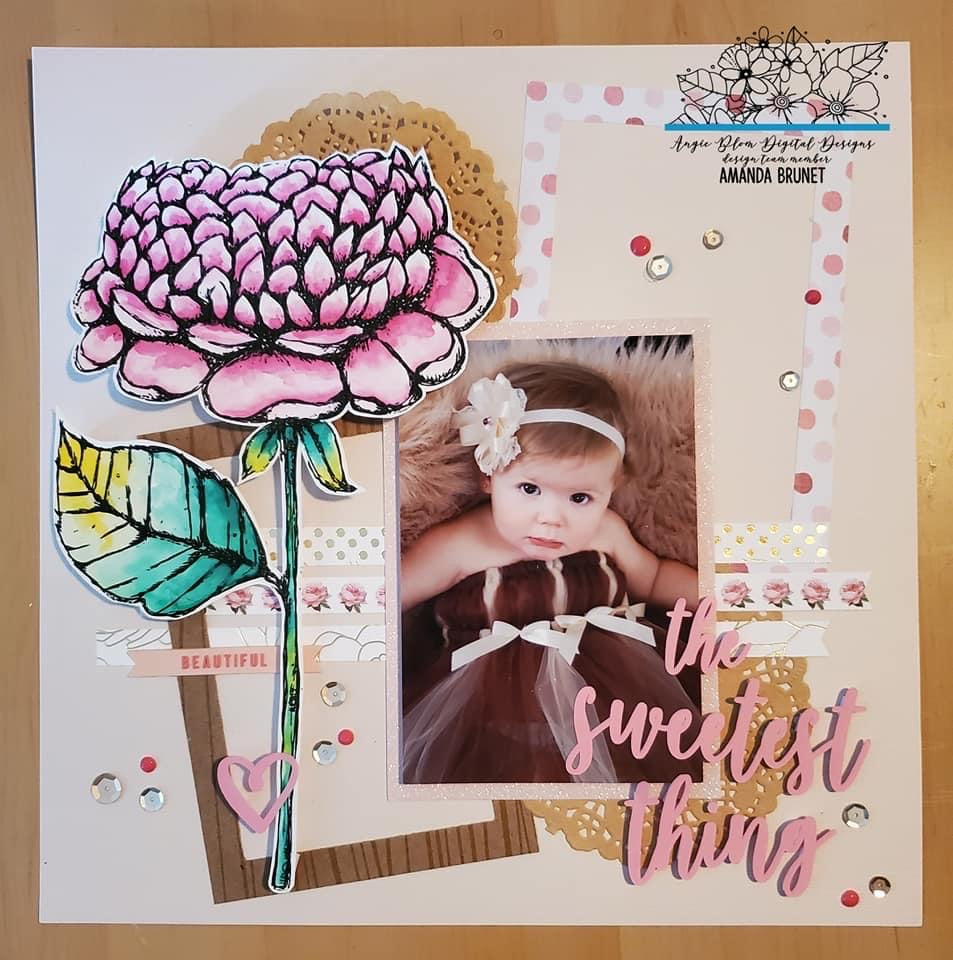 You're Awesome Flowers