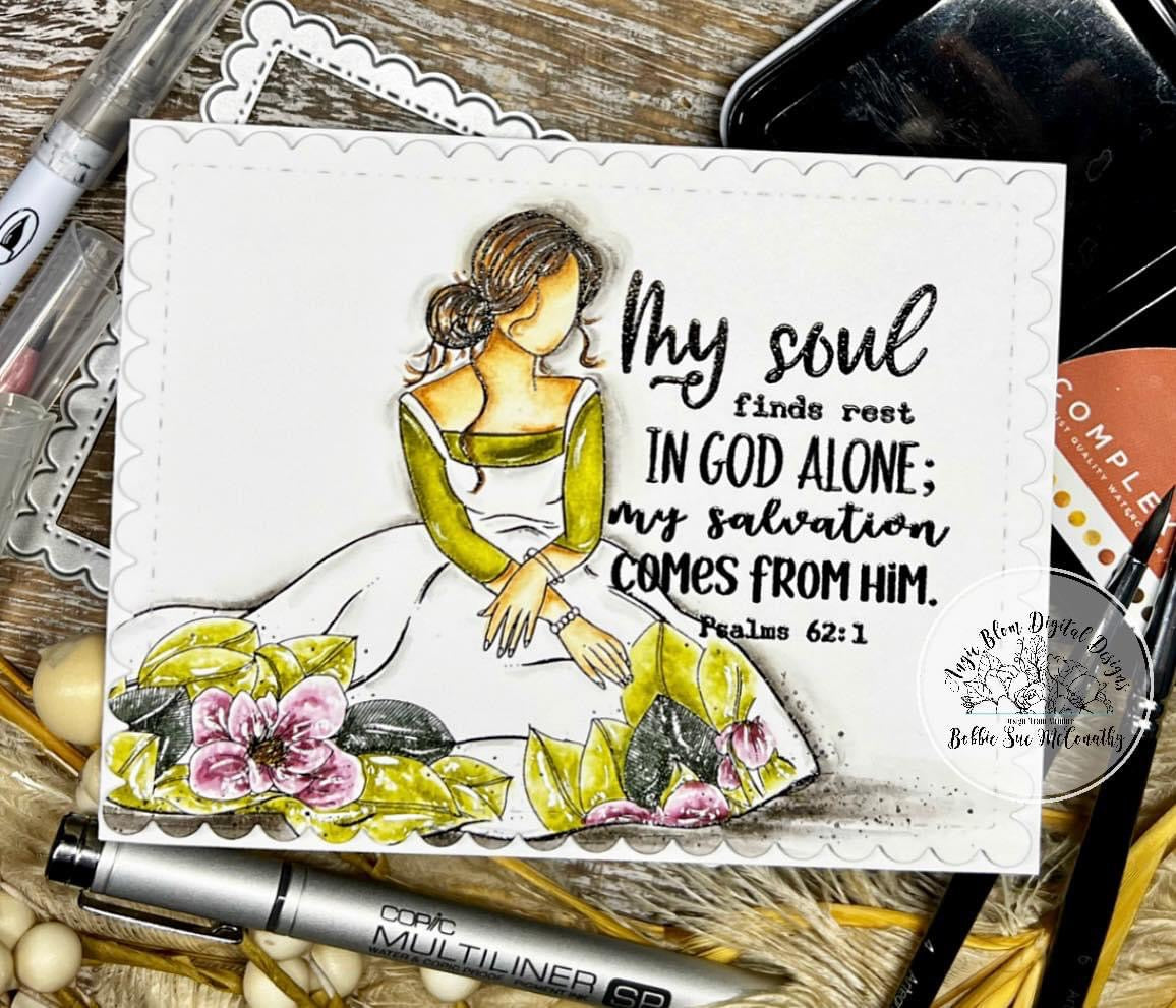 Just A Bad Day, Girl