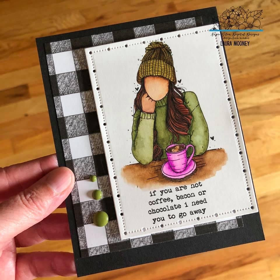 Just So Perfect, Girl