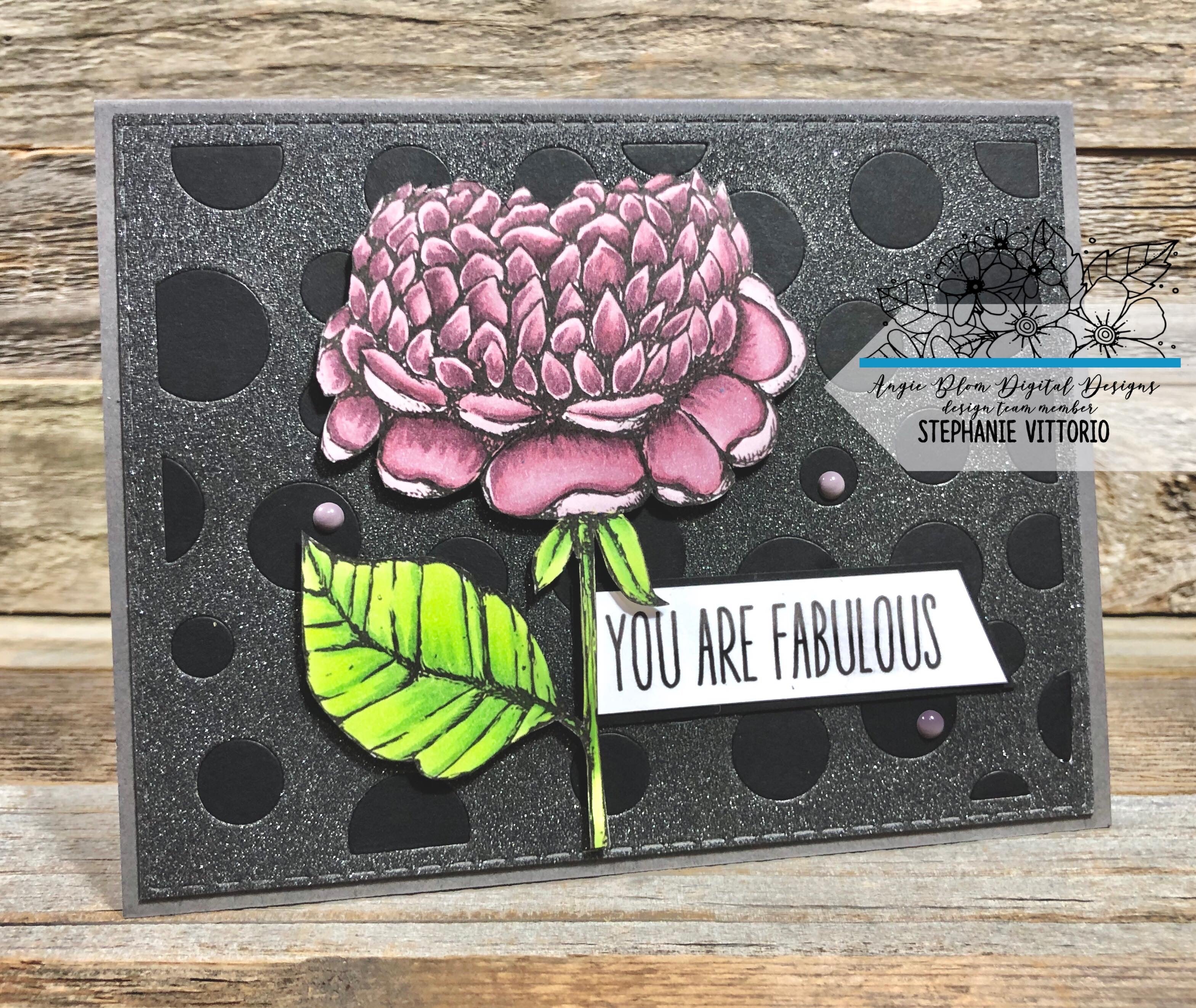 You're Awesome Flowers