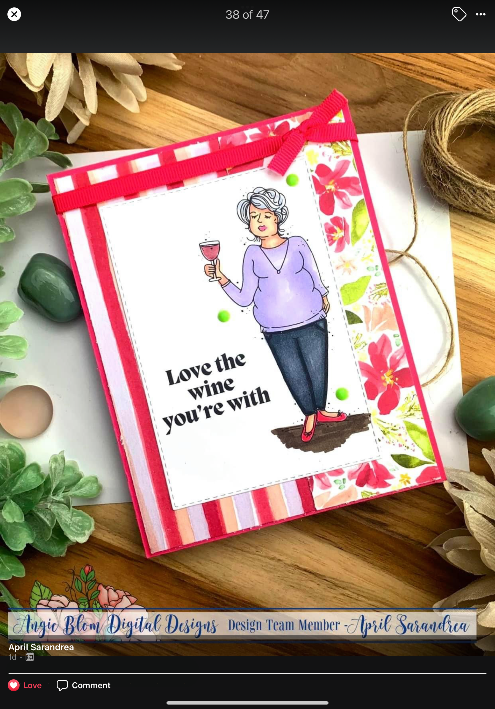 Love & Marriage