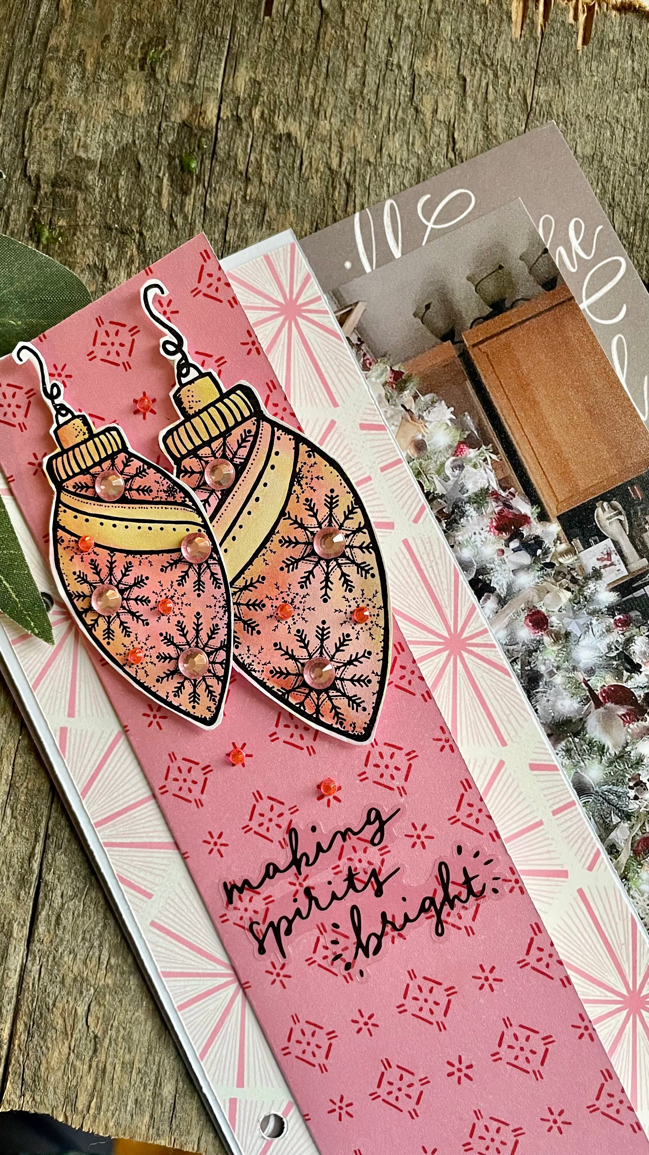 Decking the Halls