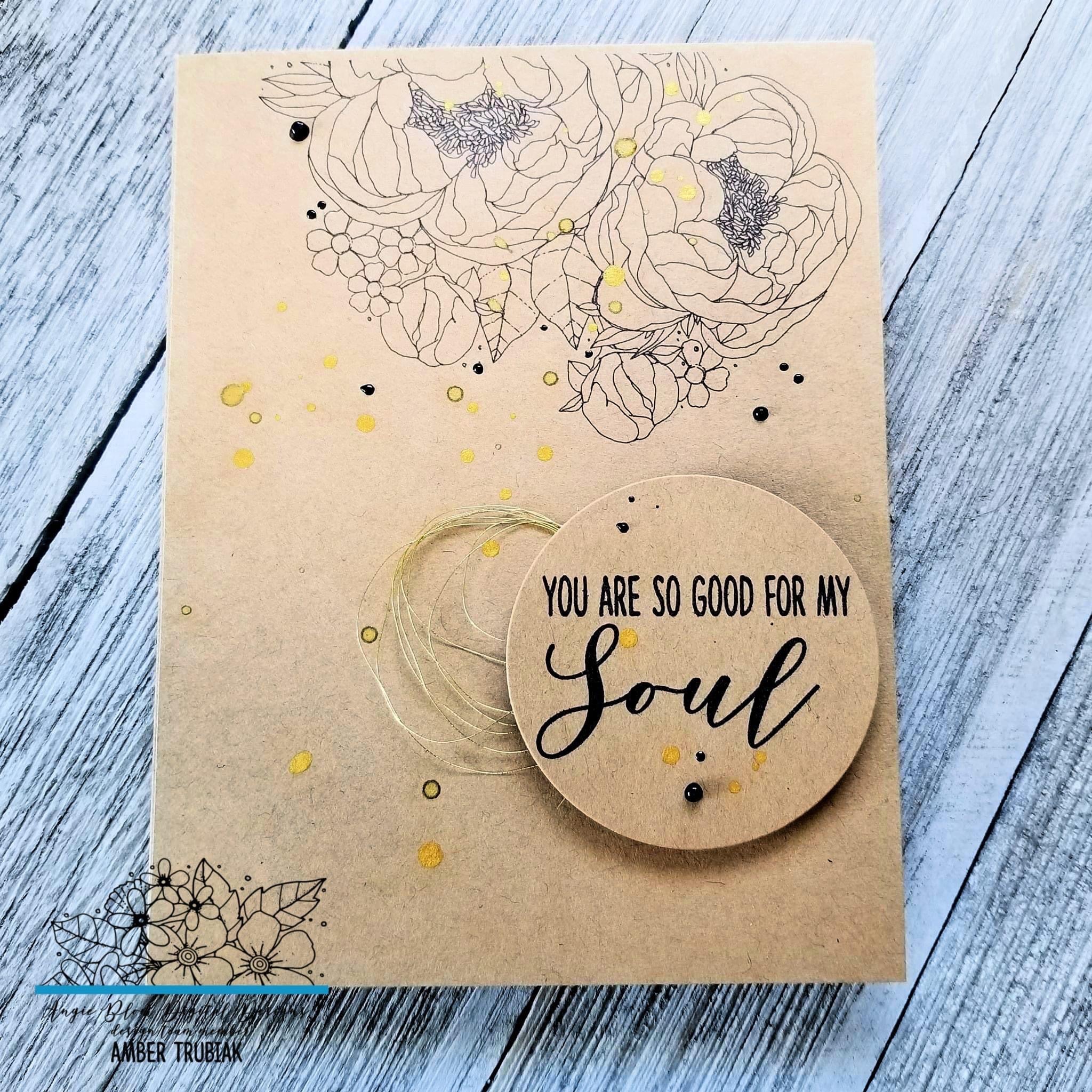 SENDING LOTS OF LOVE PEONIES