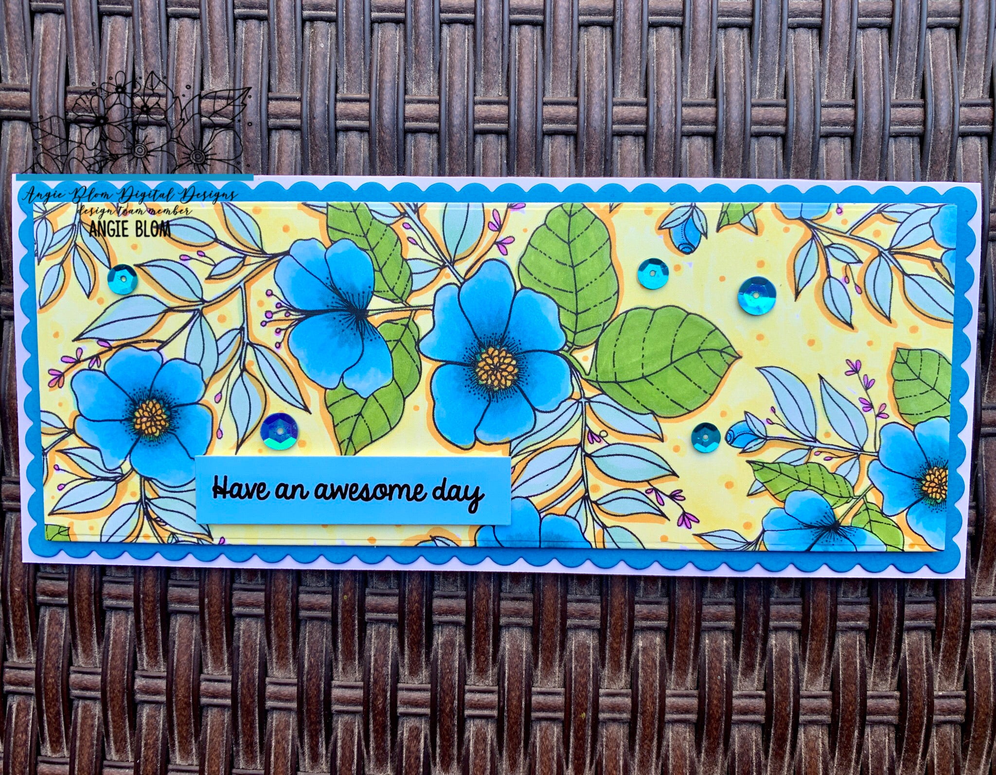 Oh Happy Day Florals