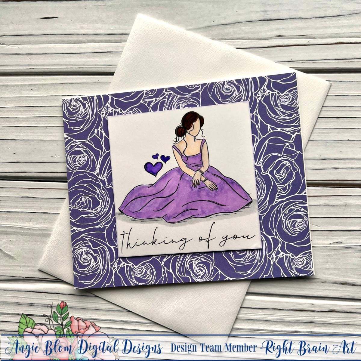 Just A Bad Day, Girl