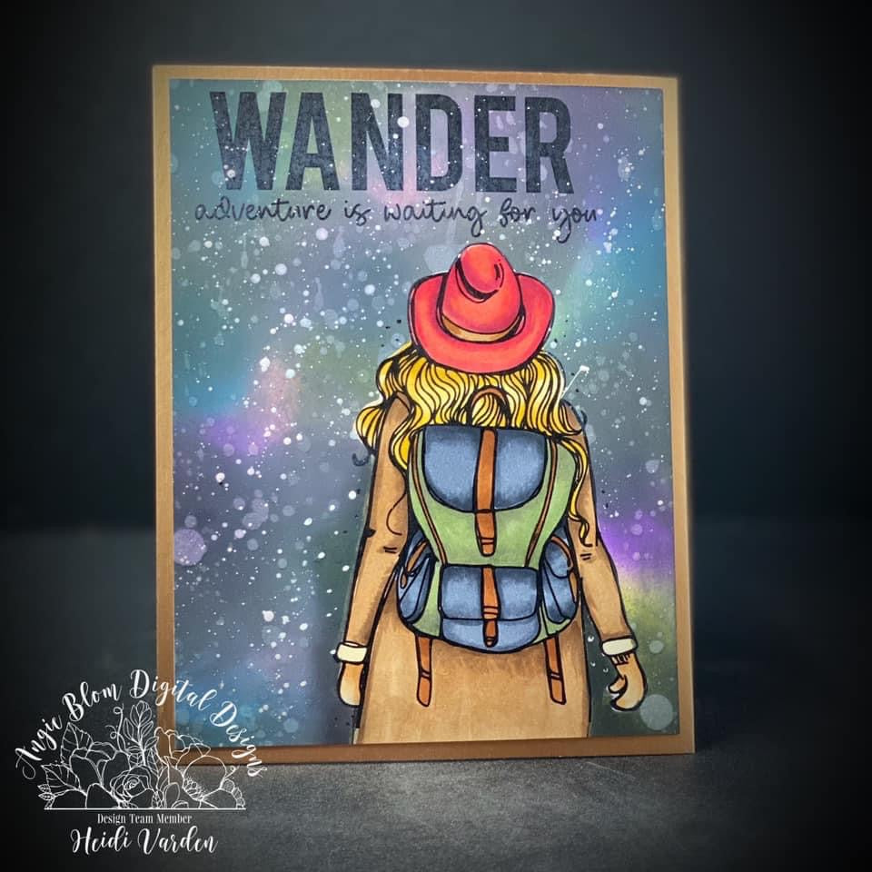 Explore The World, Girl