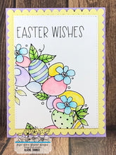 Load image into Gallery viewer, Easter Wishes