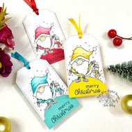 I'll Be Gnome For Christmas