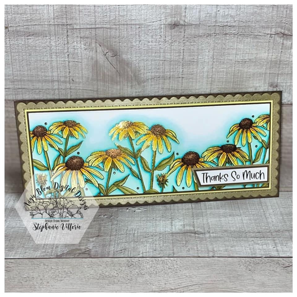 Sweet Butterfly Kisses