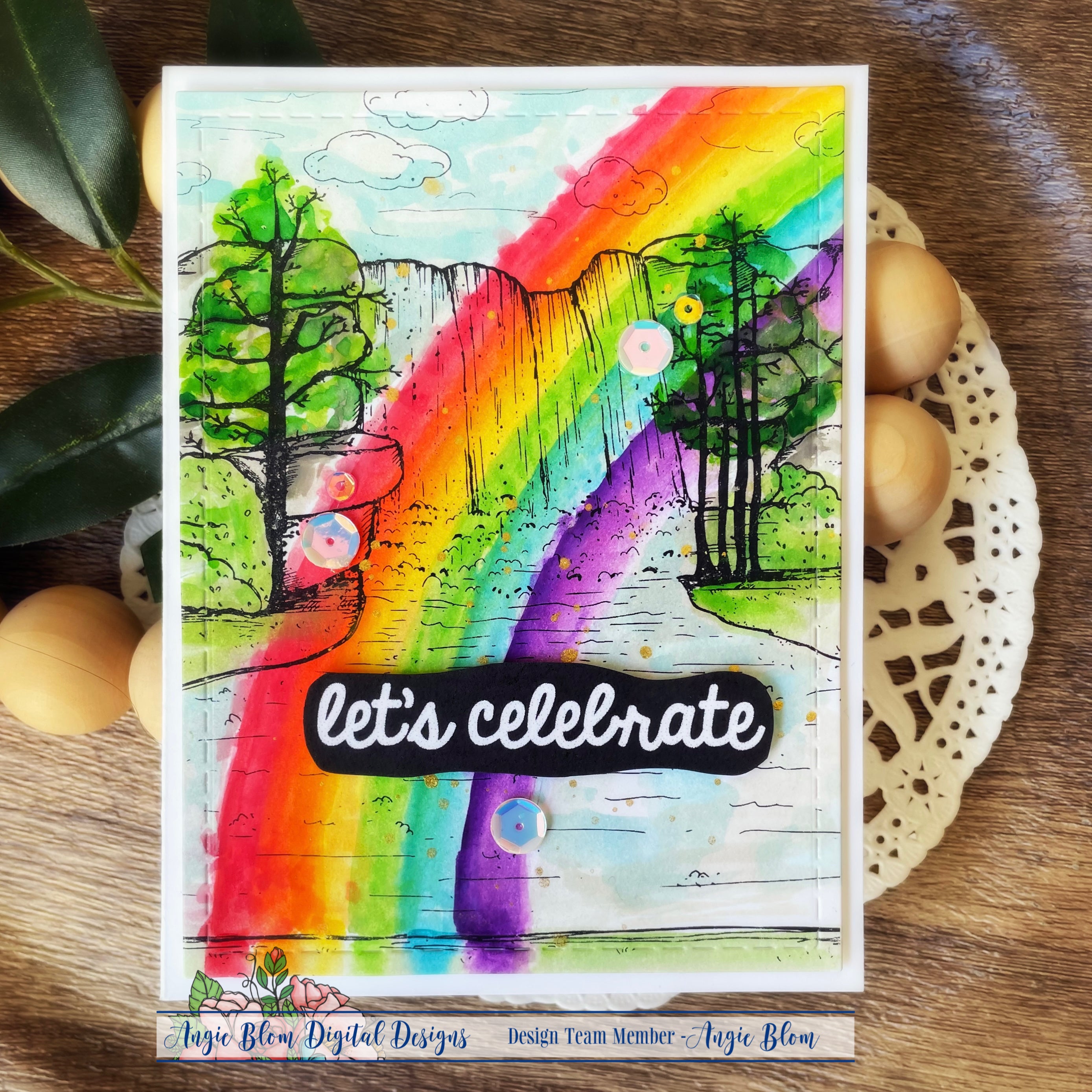 Every Day Greetings 2