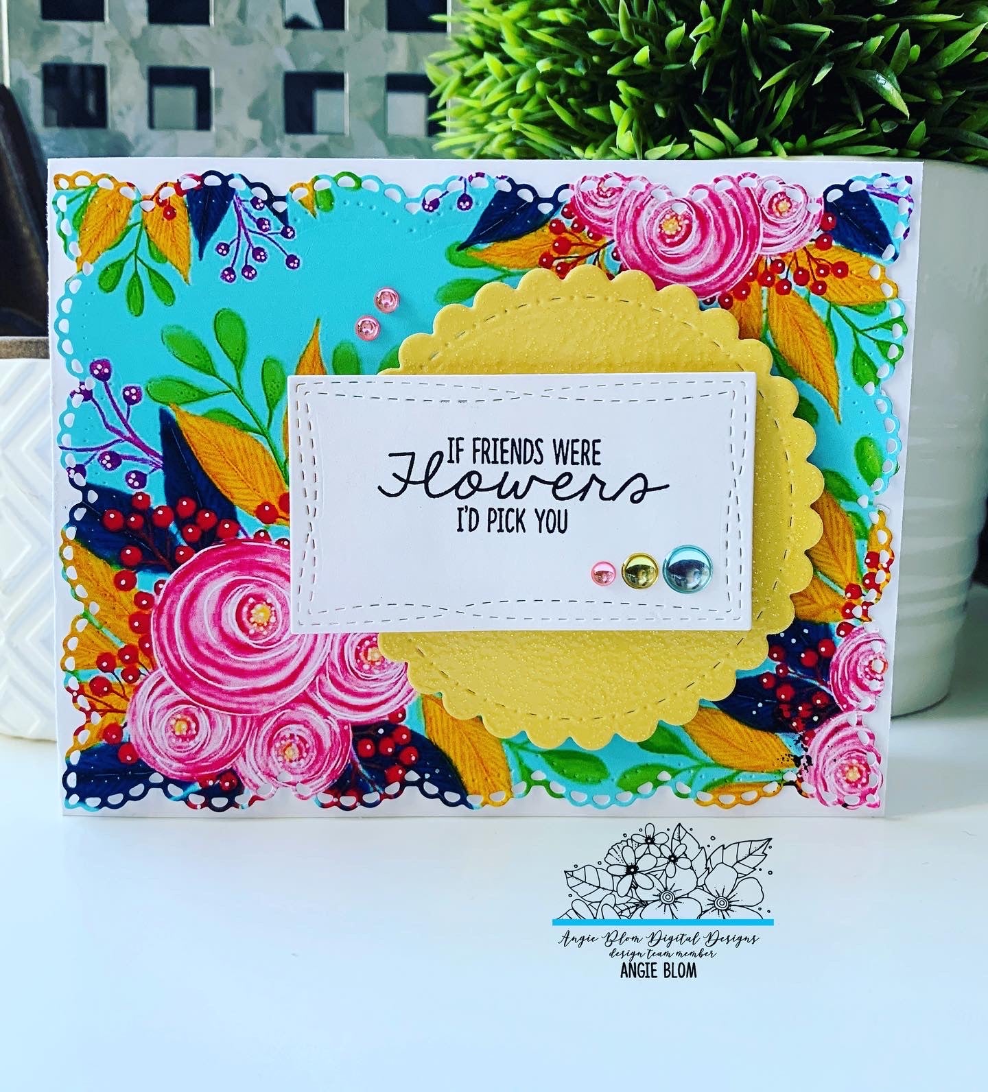 SHINE BRIGHT DIGITAL PAPERS