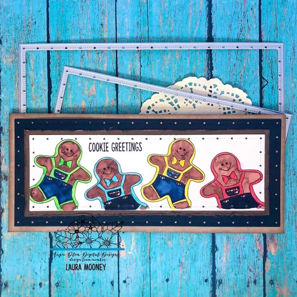 Treat Yourself Santa Cup