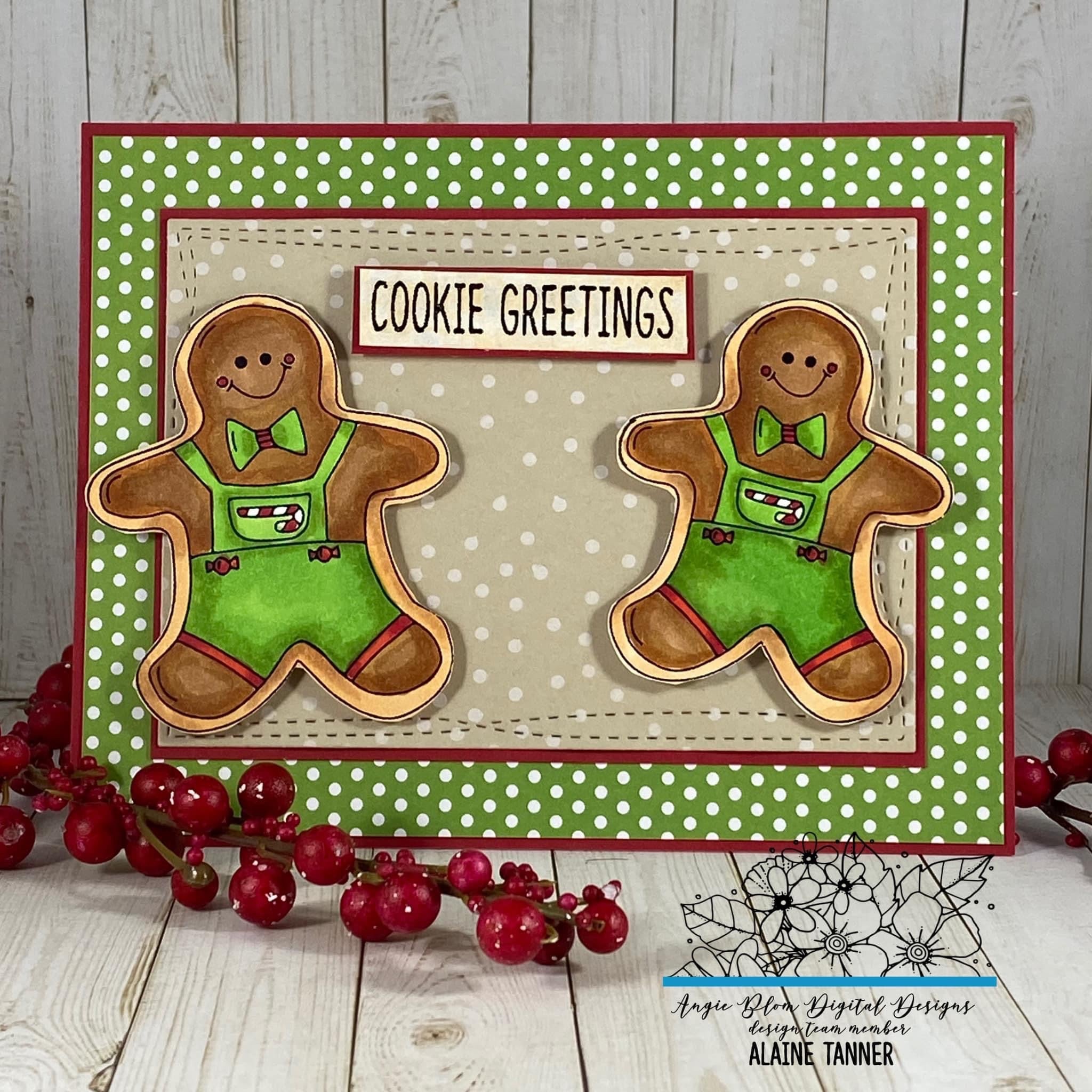 Treat Yourself Santa Cup