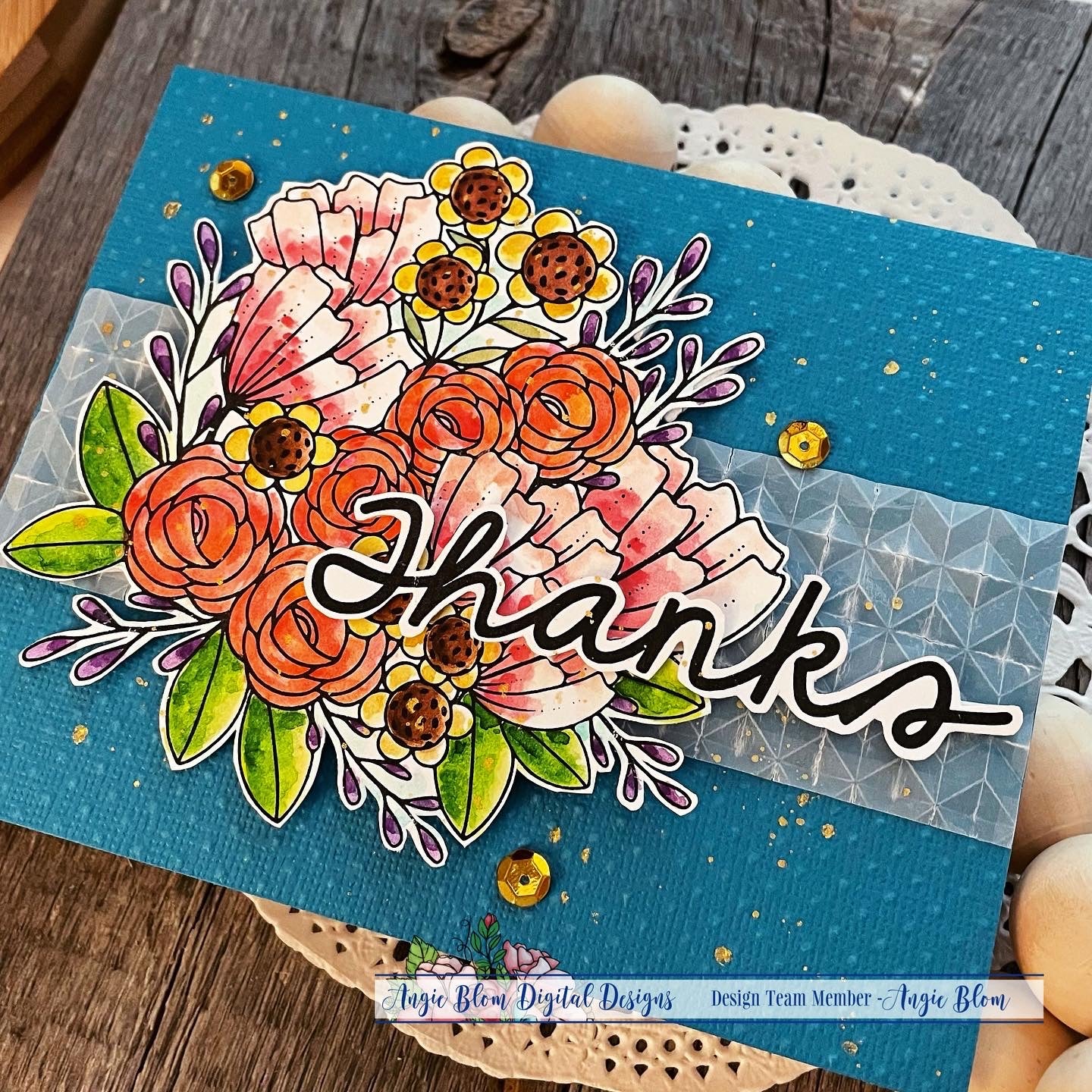 A Whole Lot Of Special