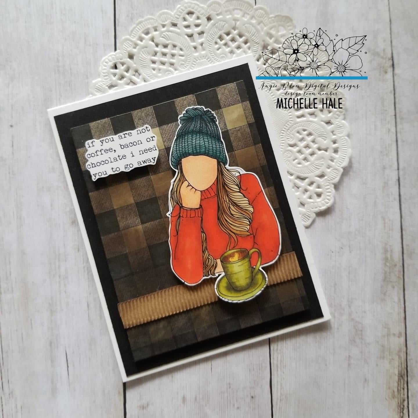 Just So Perfect, Girl