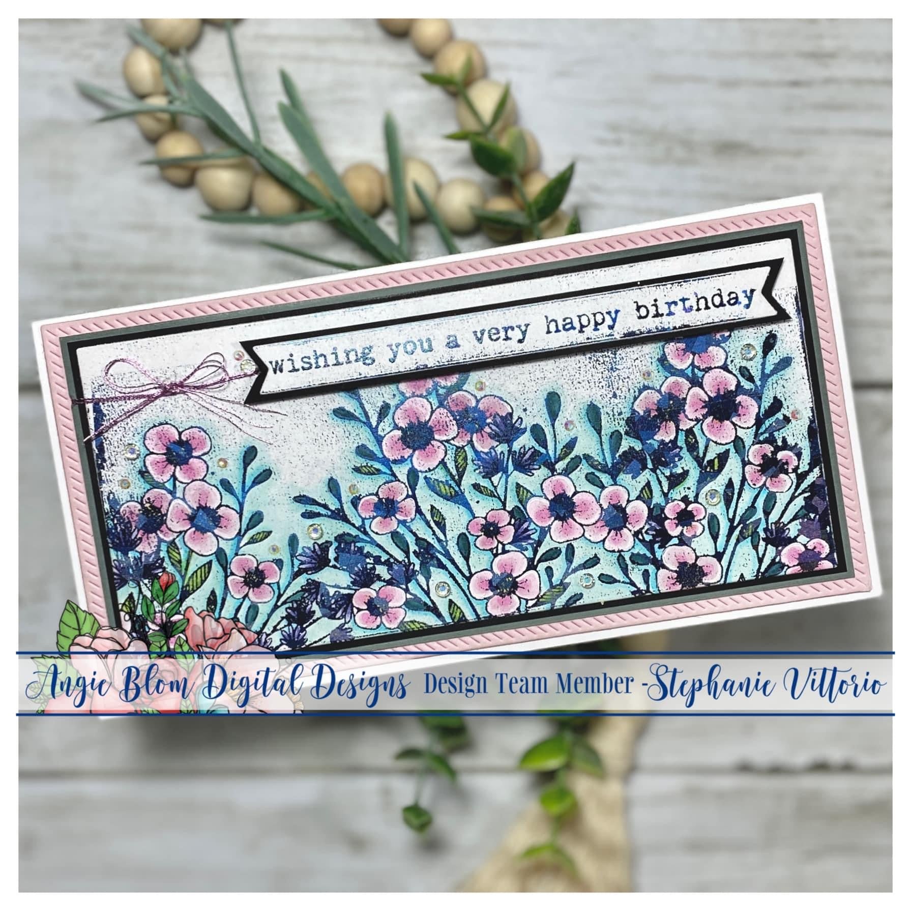 Dear Friend Typewriter