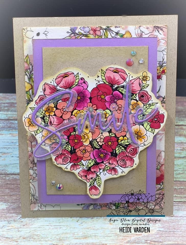 Brighten My Day Florals