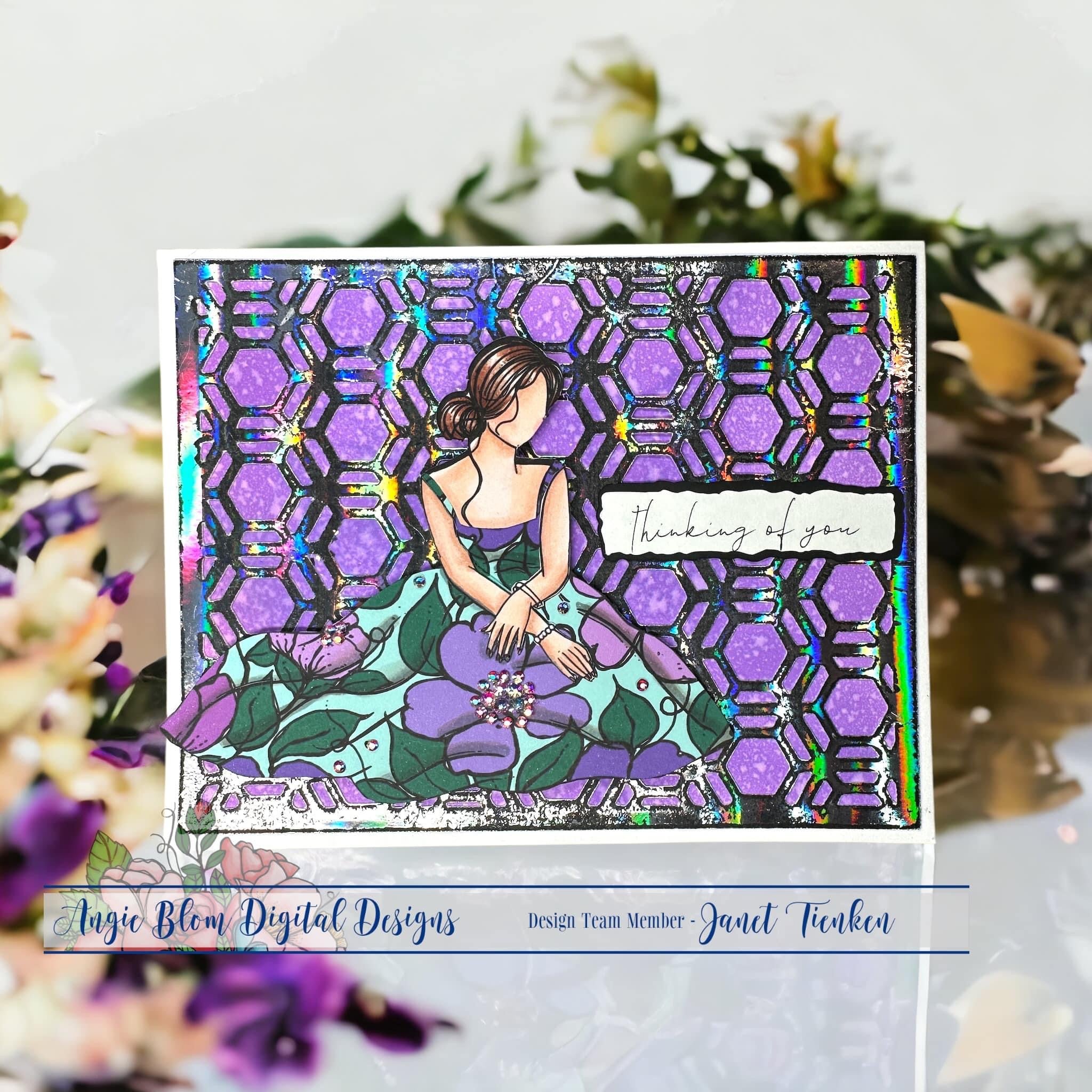 Just A Bad Day, Girl