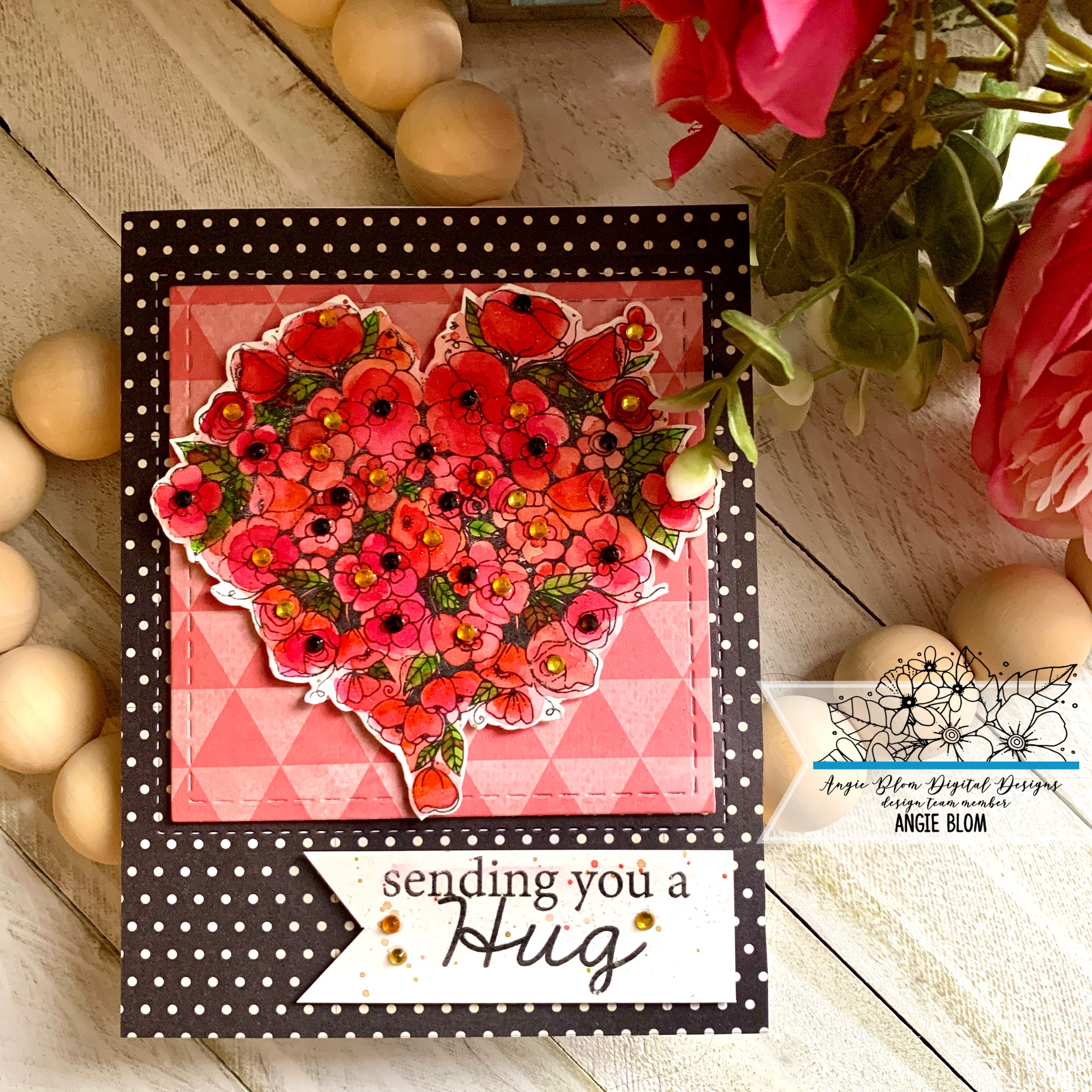 Brighten My Day Florals