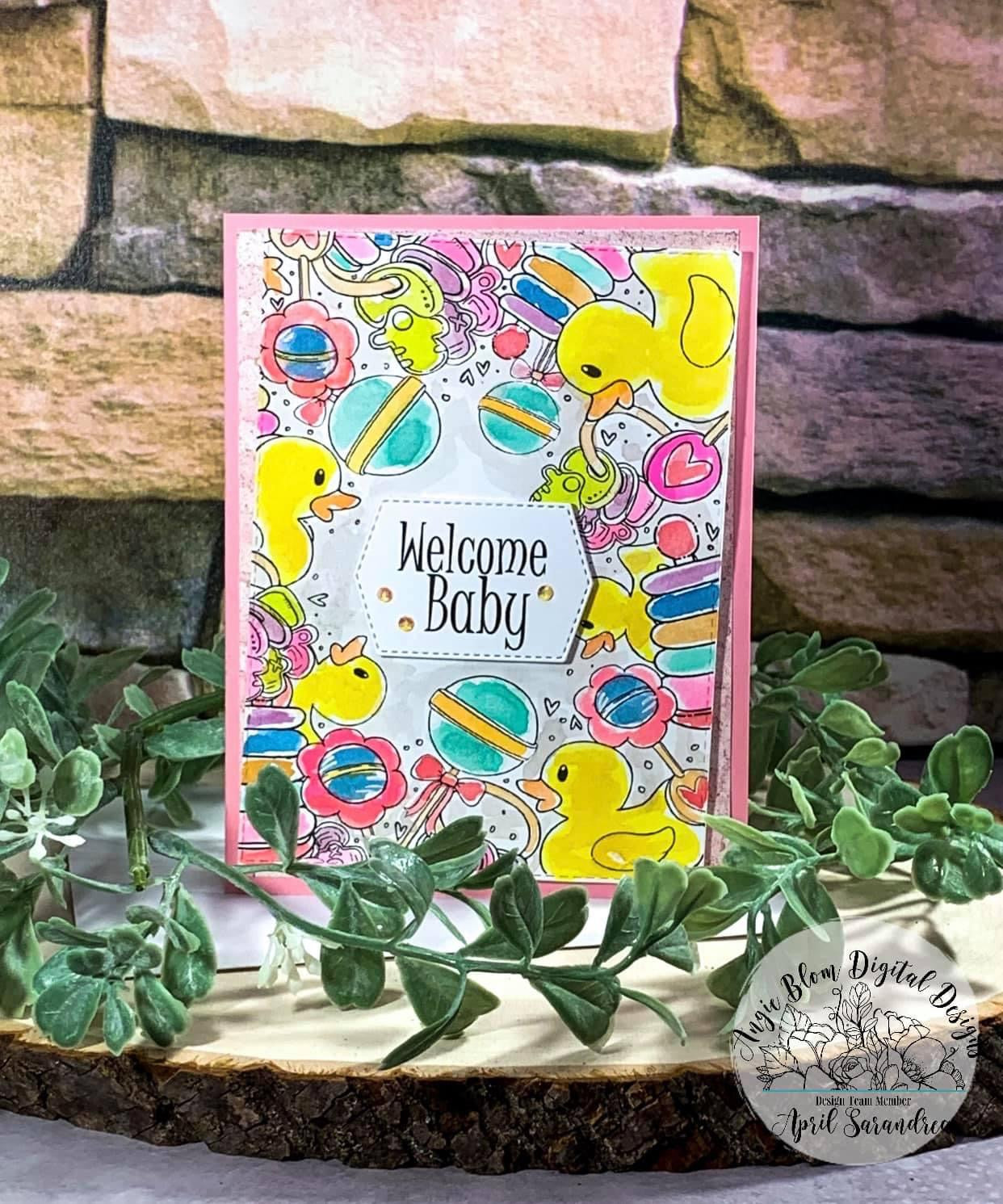 It's Your Birthday, Baby