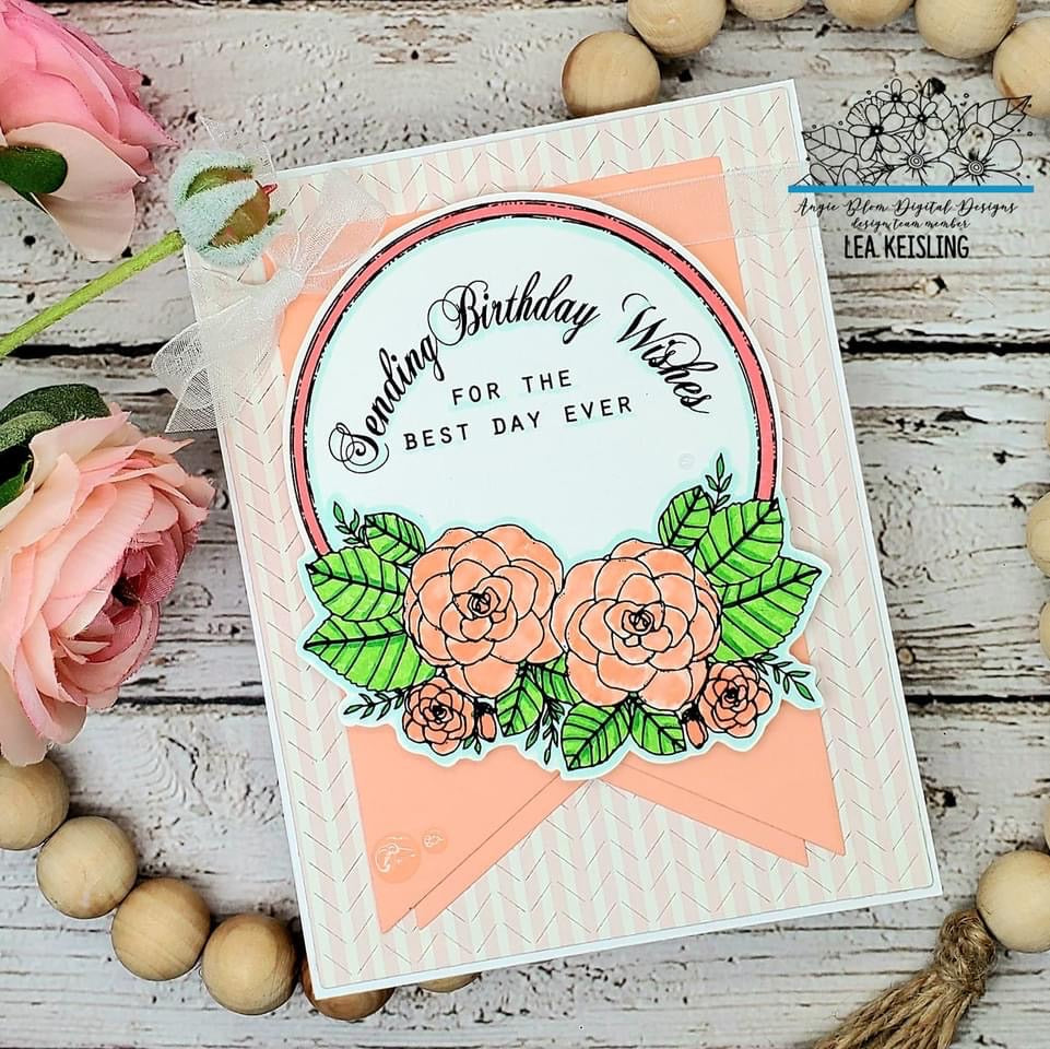 Thanks, Wishes & Prayers