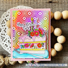 Load image into Gallery viewer, All That Is Happy Birthday Cake