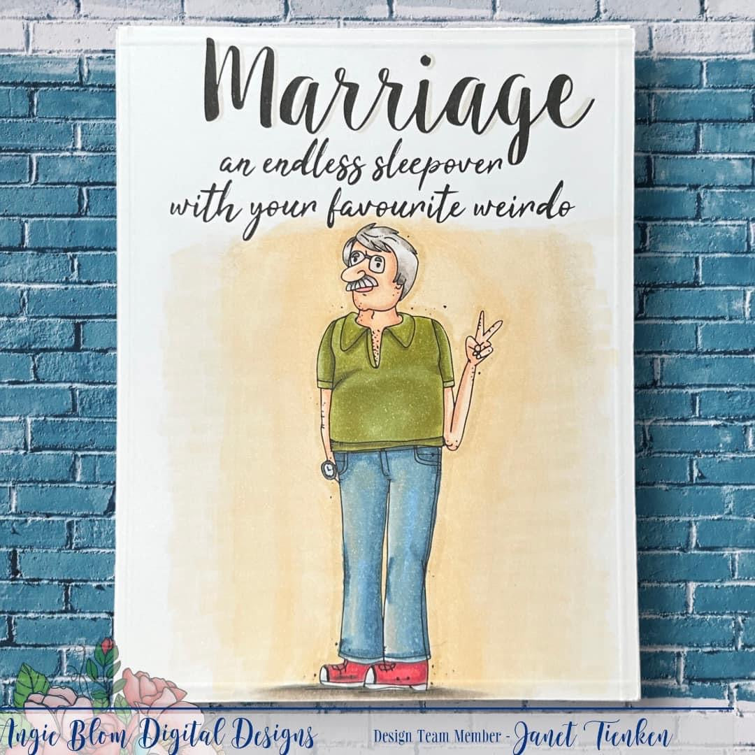 Love & Marriage