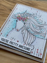 Load image into Gallery viewer, Unicorn Love