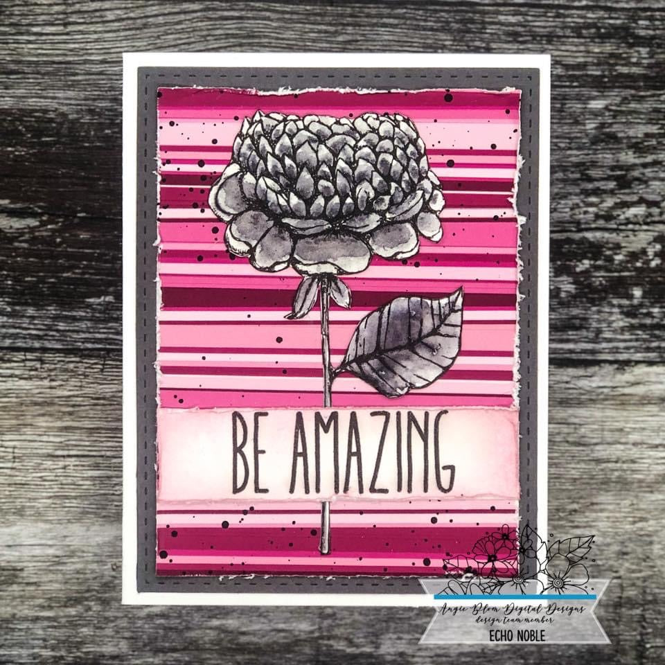 You're Awesome Flowers