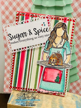 Load image into Gallery viewer, Sugar &amp; Spice Girl