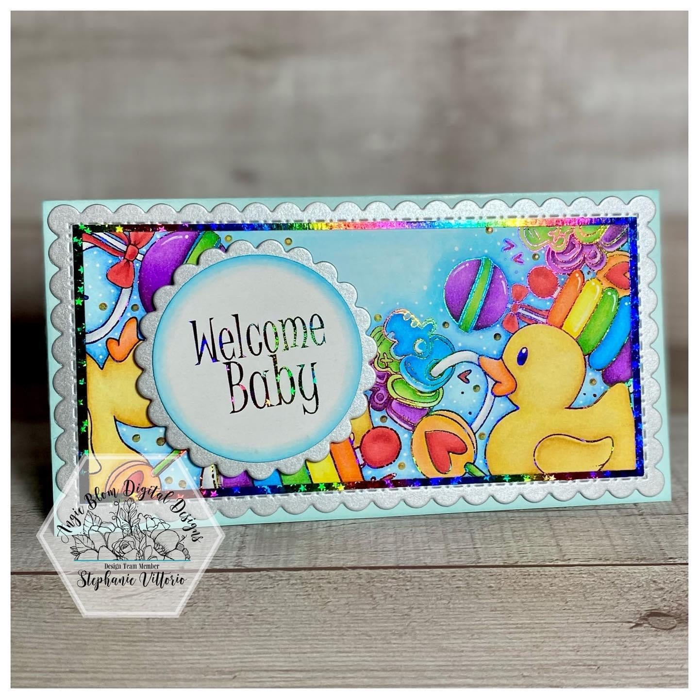 It's Your Birthday, Baby