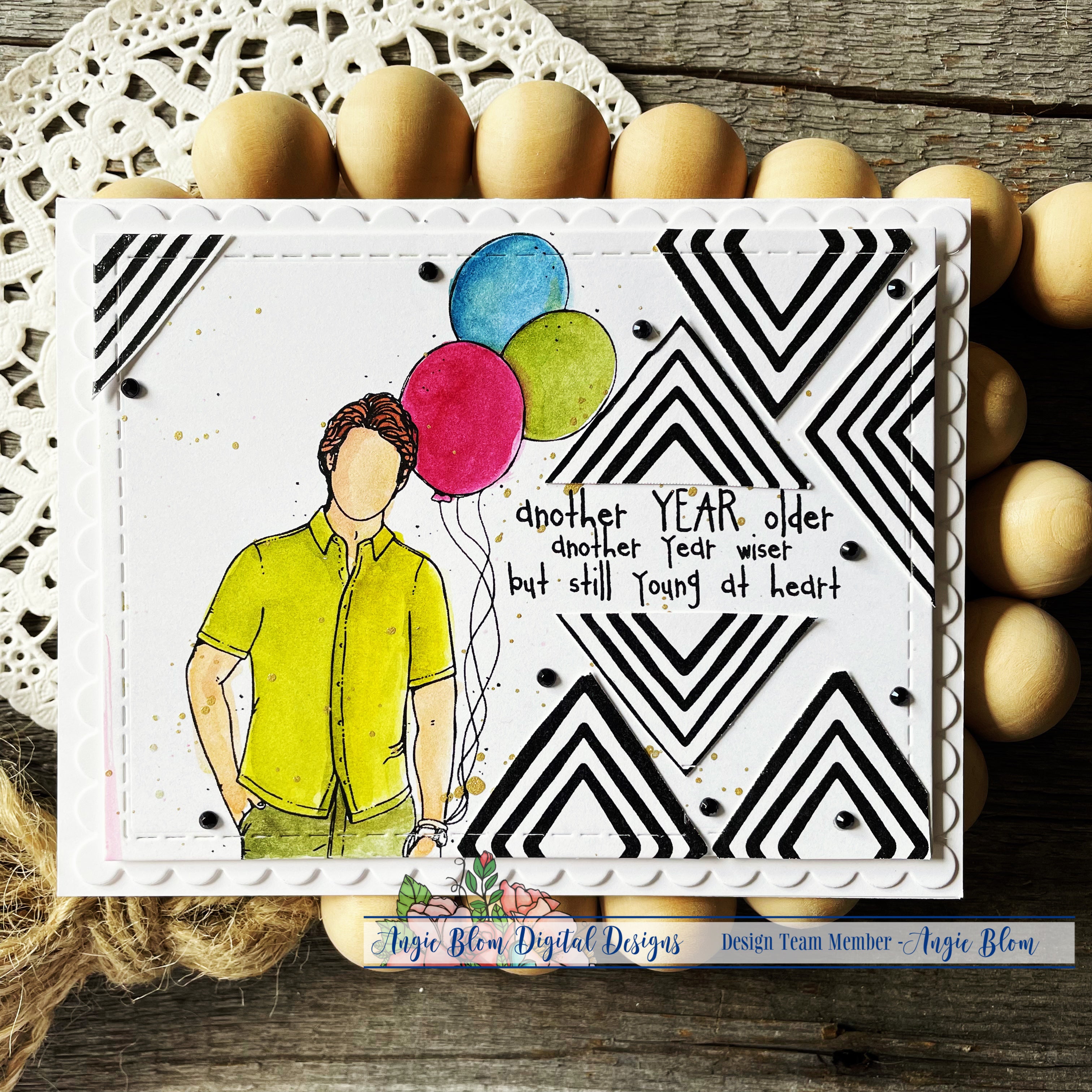 Bro Birthday