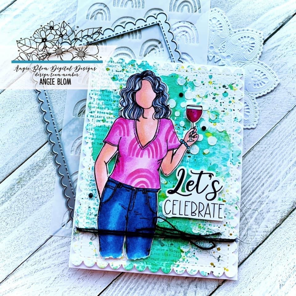 Sip's Getting Real, Girl