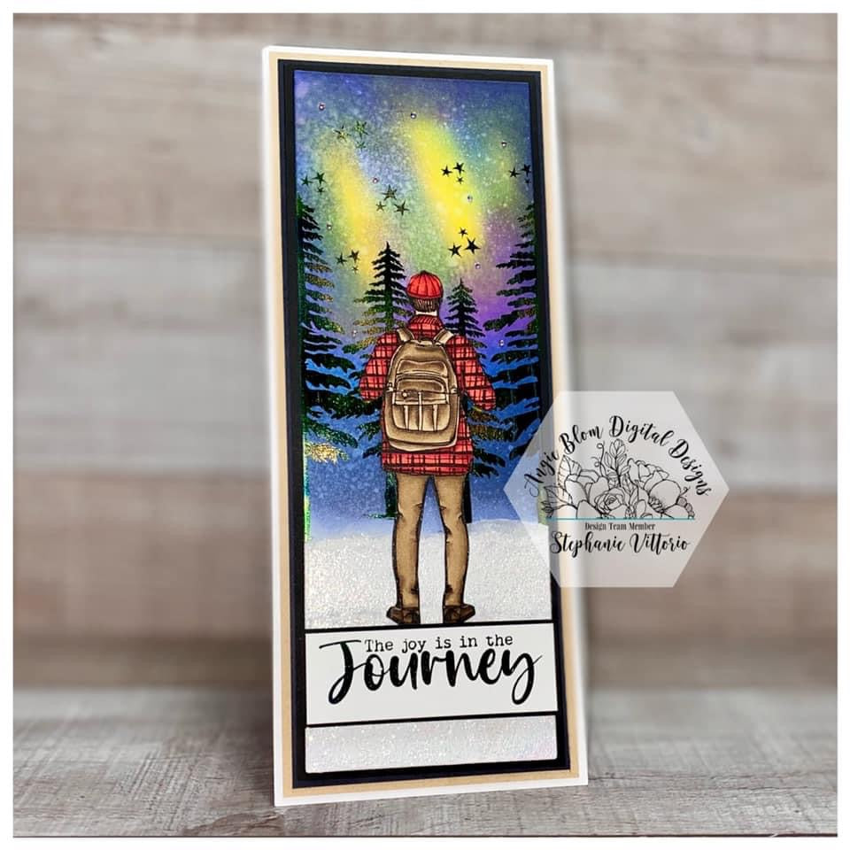 Joyful Journey