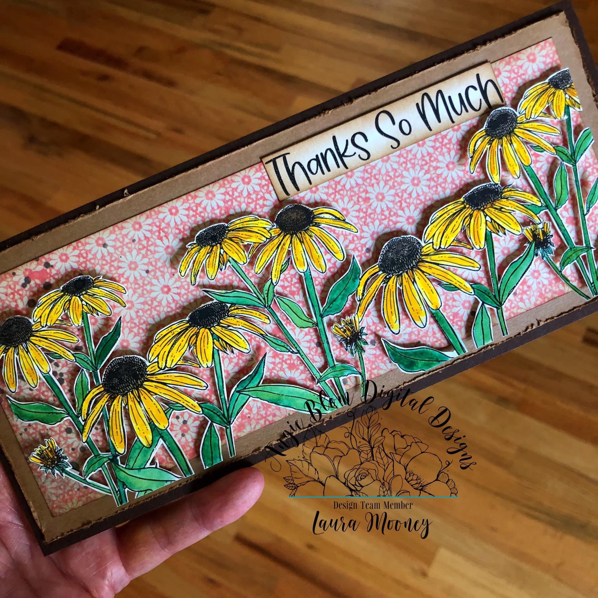 Sweet Butterfly Kisses