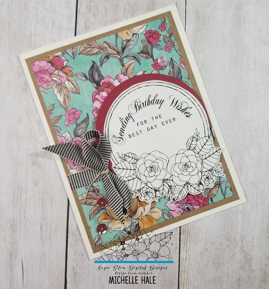 Thanks, Wishes & Prayers