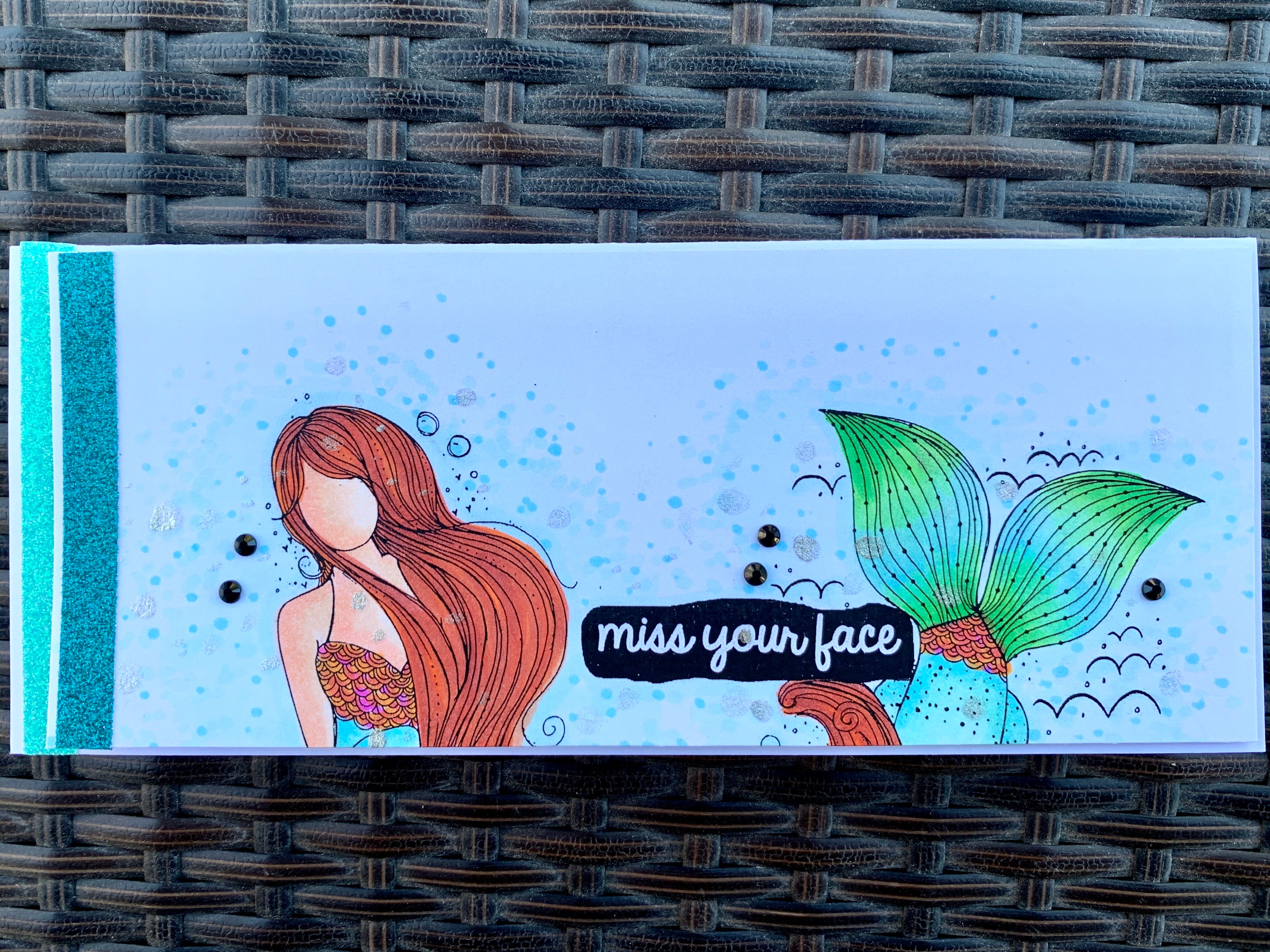 Every Day Greetings 2