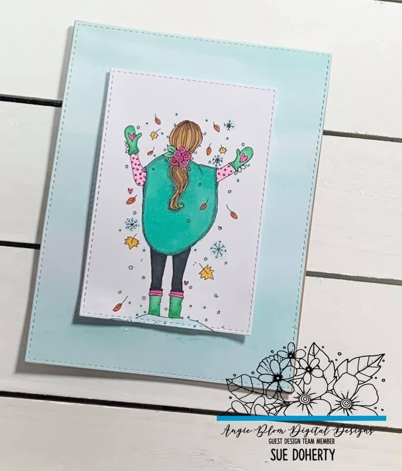 Believe In The Wonders