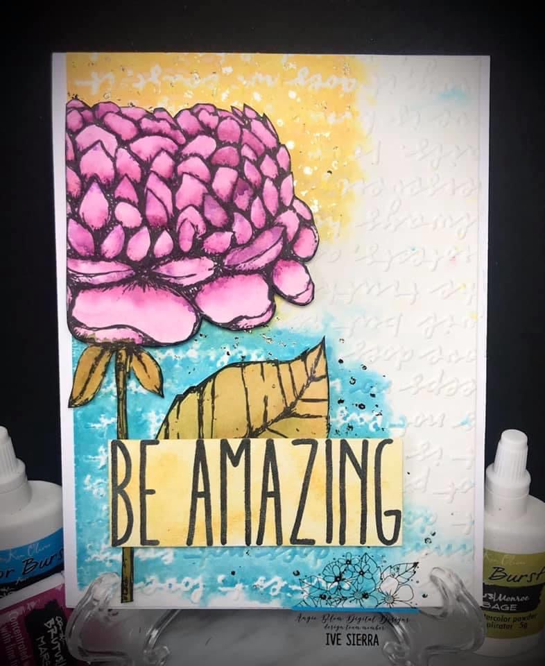 You're Awesome Flowers