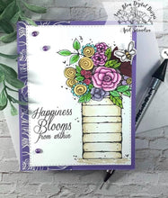 Load image into Gallery viewer, Happiness Blooms SK-243
