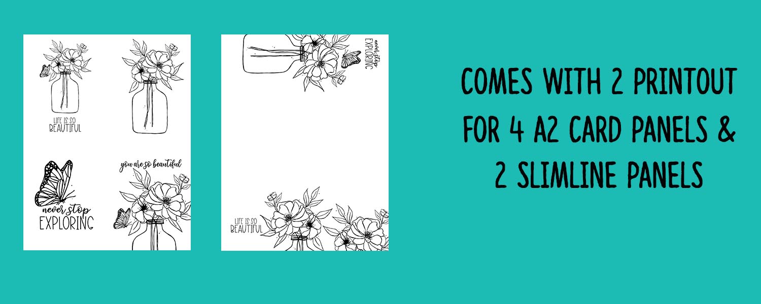 So Beautiful Flowers